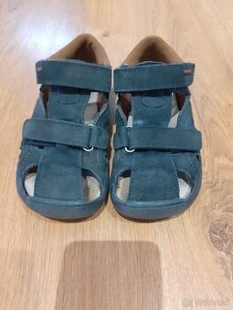 Chlapčenské bf sandále zn. Protetika