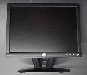 Dell E172FPt 17" Full HD LCD Monitor