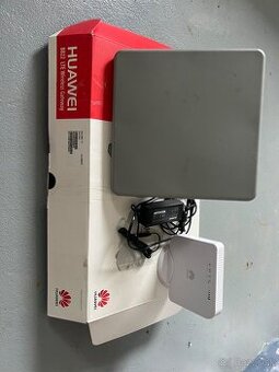 Predám Huawei B822-75 LTE – Výkonný 4G LTE