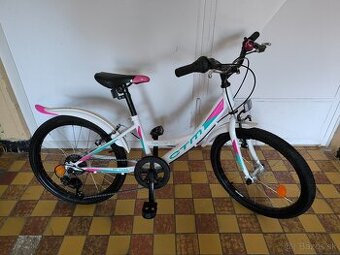 Detský bicykel Maggie 2.0 CTM