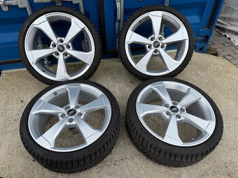 AUDI A3 RS3 5x112 235/35 R19 - zimné