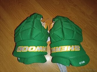 Sherwood Rekker Legend Pro - PRO Stock - Minnesota- 13"