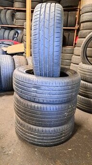 letné 205/55/17 HANKOOK