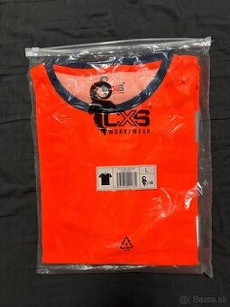 reflexné oblečenie