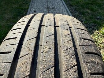 Letné Goodyear EfficientGrip Performance 205/55 R16