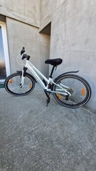 Detsky horsky bicykel 24"