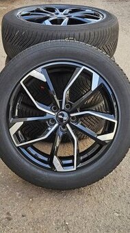 ALU kola Ford Kuga / Volvo R19 5×108 8jx19