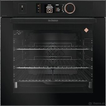 set De Dietrich DOR7586A + De Dietrich DKE7335A