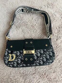 dámska elegantná kabelka