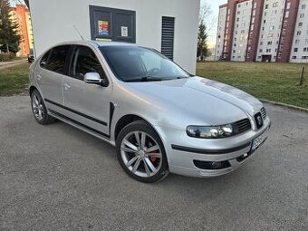 Seat Leon 1.6