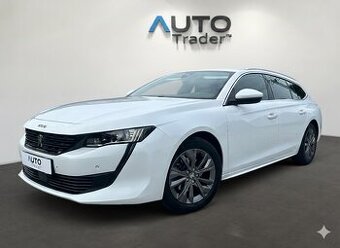 Peugeot 508 SW 1.5 BlueHDi Active