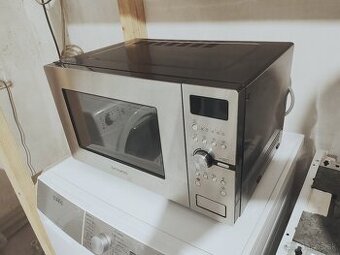 Predám mikrovlnku Daewoo