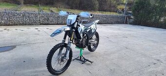 Husqvarna fc250 2019