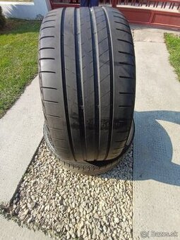 255/40r18 letné pneumatiky ,Bridgestone