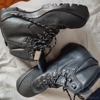 Backcountry topánky Madshus  Bc NNN v 38- 39  vložka 25,5cm