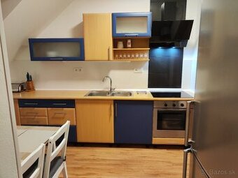 Prenájom 2-izbový byt - 1