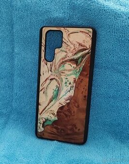 Ochranný kryt Huawei P30 Pro