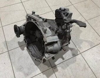 Prevodovka 1.6 MPI 75kw bse 5Q vw Audi škoda Seat