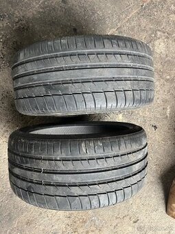 2X Letné pneu 245/35 R19 DIAMONDBACK
