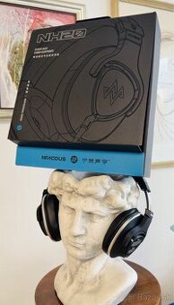 Predám NH20 Studio Headphones (štúdiové slúchadlá)