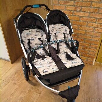 Thule Urban Glide 2 Double