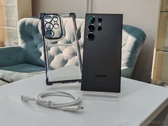 Samsung Galaxy S24 Ultra 512GB | ZÁRUKA 1 ROK