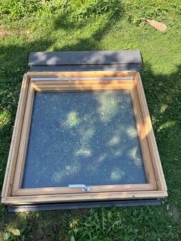 Strešné okno Velux