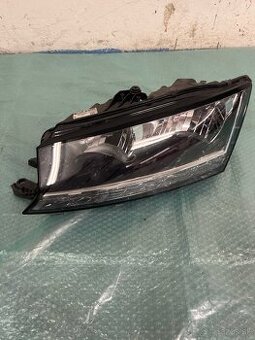 Predné svetlo LP Š Fabia 3