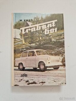 TRABANT 601