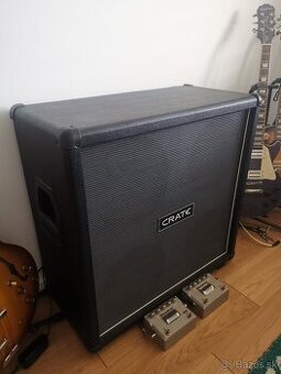 gitarova reprobedna TripleXXX+G12H100