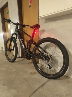 E-bike Cube Stereo Smart system/ 750wh/ 29"