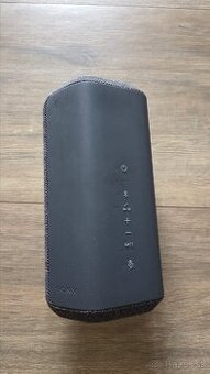 Bluetooth reproduktor sony