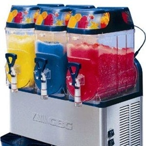 Vyrobnik ľadovú drť