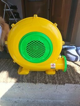 Tlakový ventilátor Air blower