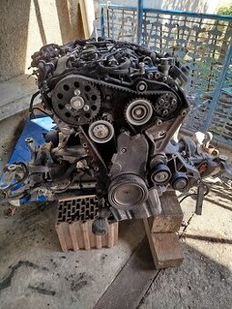 Motor AUDI A4