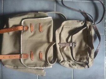 Chlebníky a pleciaky