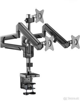 AlzaErgo Arm T130B Premium USB