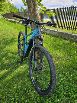Elektrobicykel
