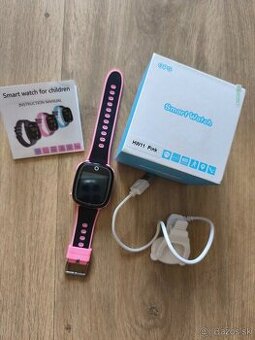 Hodinky Smart watch HW11