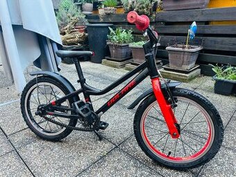 Detský bicykel 16" Volare