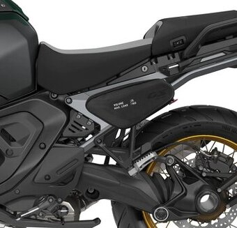 Podsedlové tašky BMW R1300GS  Sada 2 ks
