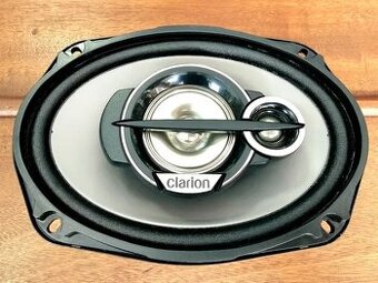 1par 20cm 3way CLARION SRG2033R, 3pary 6x9" 3way CLARION