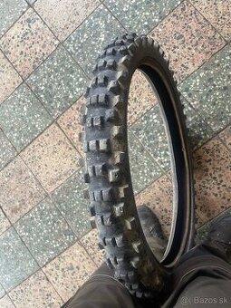 Predam motocros pneu 80/100 r21 MITAS