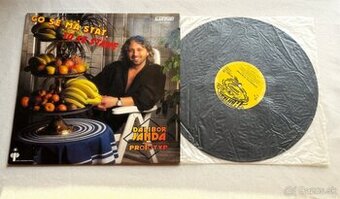 LP-Dalibor Janda – Co se má stát, to se stane.