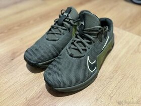 Nike Metcon 9 zelene