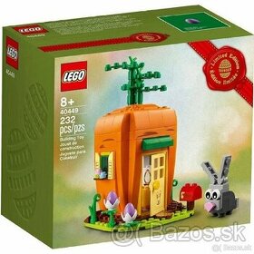 Lego 40449