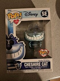 Zberateľská figúrka Cheshire cat
