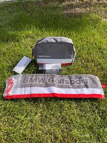 BMW Golfsport darčeková sada - 1