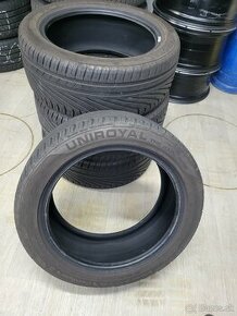 predam letné pneumatiky 215/45 R16 Uniroyal Rainsport 3