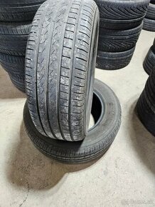 Letne pneumatiky pirelli 235/65r17